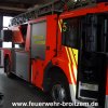Besuch BF Hannover